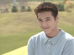 Autumn in my heart, friends, jump, propose ready go, kwangki, small station, tough guy's love film: Won Bin As Han Tae Suk In Autumn In My Heart Endless Love Kbs 2000 Series
