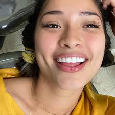 Que tú sonrisa cambie el mundo 😋😍 Visítanos en Quevedo av june Guzmán  entre novena y décima 📲📱0982469347