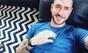 Meet Old Fourth Ward Personal Trainer and Group Fitness Instructor: Korey  Austin