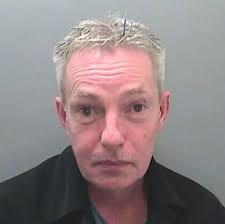 Locked Up: The murderous boyfriend, predatory pensioner, disgraced mayor  and other criminals jailed in July