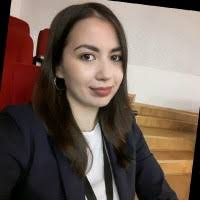 2 "Mihaela-roxana Nica" profiles