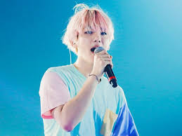 Should You Be A Kpop Idol Byun Baekhyun Exo Baekhyun