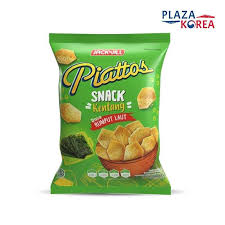 Check spelling or type a new query. Jual Piattos Snack Potato Chips Seaweed Cemilan Kripik Kentang Terbaru Juli 2021 Blibli