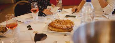 Où manger la meilleure galette des Rois de Rennes ? – Office de Tourisme