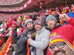 Get your kansas city chiefs tickets from seatgeek. What You Need To Know Before Kansas City Chiefs Play In The Afc Championship Game Kmuw