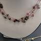 Creating Knotted Necklaces