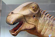 Maybe you would like to learn more about one of these? Nigersaurus Wikipedia