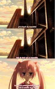 Hidan No Aria Aa Anime Neko Anime Aria