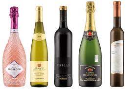 Best Wine Buys At Lidl This Christmas Decanter