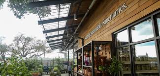 They ask a lot of questions about how the product is made and what steps are taken to reduce energy and water consumption during the manufacturing process. Dallas Innovates First Look Treehouse Unveils Dallas Store Dallas Innovates