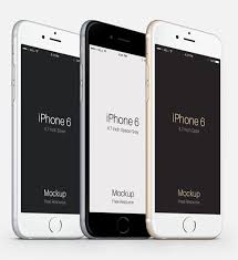 50 Free Iphone 6 And Iphone 6 Plus Mockups Psd Ai Sketch