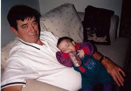 Robert Burke Obituary