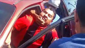 O başlangıçta bizim veritabanı üzerinde 09.02.2008 eklendi. Caught On Video Carjacker Gets Mobbed By Passerbys And Arrested On Scene Abc7 Chicago