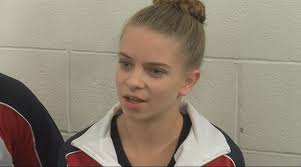 USA Gymnastics Championships brings Olympic hopefuls to the Derby City