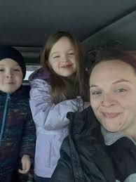 Happy birthday Mom! You would of been 56…. I think of you often, I miss our  chats in person and