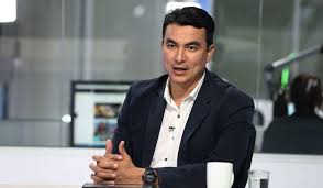 El actual alcalde de san ramón, miguel ángel aguilera sanhueza (independiente), se impuso en las elecciones municipales 2021, por lo que continuará en el cargo. Miguel Pereira Confirma Que Buscara Reelegirse Como Alcalde De San Miguel En 2021