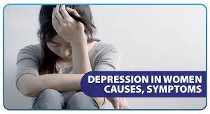 Another form of depression that is limited to women is perimenopause depression. Depression In Women Causes Symptoms Unilab