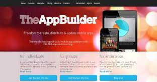 Also you can buy software for make your own app without any coding. Tips When Choosing An App Maker
