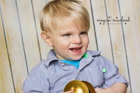 Hunter Alan {4 years old} & Gavin Pierce {2 years old} -