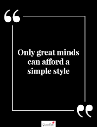 Motivation Quote Only Great Minds Can Afford A Simple Style Quoteslists Com Number One Source For Inspirational Quotes Illustrated Famous Quotes And Most Trending Sayings