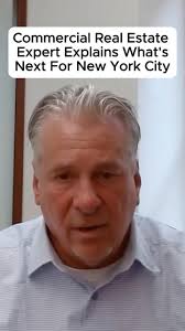 “It’s just the way it goes.” , When asked about the future of commercial  real estate, Gerard Nocera explained that it’s all cyclical. No matter the  doom or gloom cast over Manhattan real estate, New ...