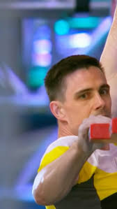 Although season 16 didn’t end how I had hoped, it was still one of my best  performances. Congrats to @vance_walker_anw for crushing it two years in a  row and becoming the first ninja to achieve grand ...