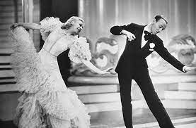Top Hat 1935