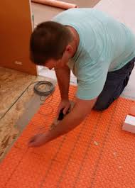 Read the manufacturer's instructions before installing your warmwire! What You Learn From A Schluter Innovation Workshop Tile Outlets Of America