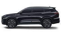 Chery Tiggo 8 Pro Max: Specs, Design, Impressions, Price