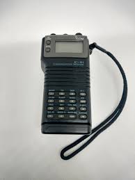 Image result for ICOM IC-R1