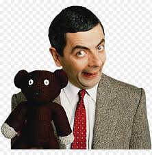 Mr Bean Rowan Atkinso PNG & clipart images