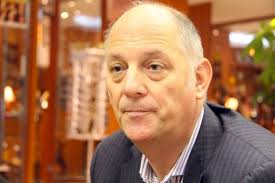 Roger Nord, directeur adjoint du département Afrique du FMI