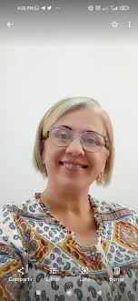 Clara Luisa Ramírez Alcalá