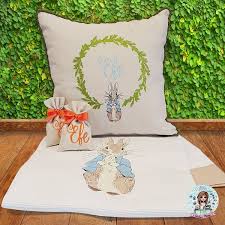 peter rabbit peter rabbit blanket bed