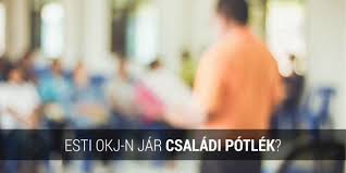 A családi pótlék két juttatásból áll össze, ezek a nevelési ellátás és az iskoláztatási támogatás. Esti Okj N Jar Csaladi Potlek Szakmaforum