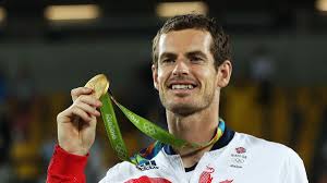 In de aanloop naar de olympische spelen tokyo 2020 worden er diverse officiële herdenkingsmunten uitgegeven. Olympische Spelen Tokyo 2020 Wie Pakt Goud Bij Sterk Bezet Mannen Tennistoernooi Deelnemers Favorieten Afmeldingen Eurosport