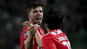 Rúben dias, 24, portekiz manchester city, 2020'den beri stoper piyasa değeri: Juventus Decided On Ruben Dias And Joao Felix Juvefc Com