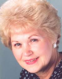 JANICE CRANK Obituary (1936