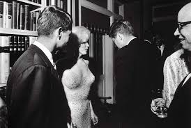 Marilyn Monroe's Mysterious Death Explored in New Netflix Doc