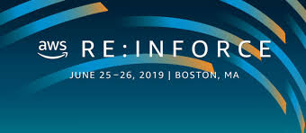 If you are aws certified, there are a number of job opportunities available for you. Blog Aws Re Inforce 2019 What To Expect Delta Risk