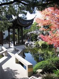 Oriental Garden Japanese Garden Japanese Garden Style Asian Garden