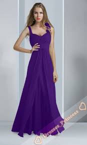 8 Types Cadbury Purple Chiffon Bridesmaids Dresses Evening Prom Gowns Size Purple Chiffon Bridesmaid Dress Cadbury Purple Bridesmaid Dresses Chiffon Bridesmaid