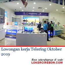 Dank dem kostenlosen wlan können gäste während ihres aufenthalts einfach in kontakt bleiben. Lowongan Kerja Telering Oktober 2019 Proposal Teknik Komputer Teknik
