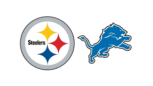 2021 Preseason Game 3 Steelers Vs Lions Live Update And Discussion Thread –  First Half - Steelers Depot