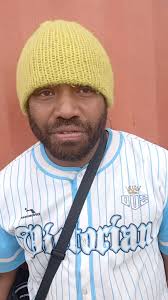 Steve Macomber ena CFL 40th Gratitude concert. #VitiFM