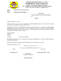 Kepada yth bapak/ibu orang tua/wali murid kelas ix (sembilan) smp negeri 7 contoh surat undangan rapat koperasi. Surat Undangan Rapat Orang Tua Siswa Baru Doc