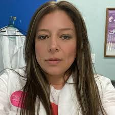 Manuela Barron's Instagram, Twitter & Facebook