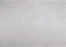 The pieces are thick and lock together nicely. Krypt Silver 654pc Puslespil For Voksne Puslespil Produkte Dk Krypt Silver 654pc