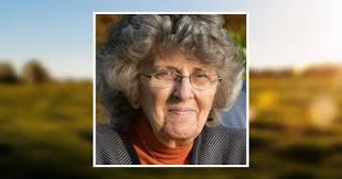 Rosalie Estelle Jamison Obituary March 12, 2022