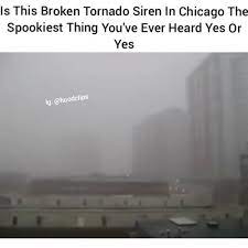 Creepy tornado siren dodge city twin tornadoes 5 24 16.mp3. Sample Flip Challenge Broken Tornado Siren In Chicago Free Dl By Chop Is Goat